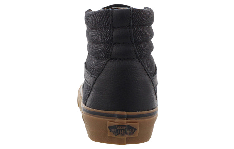Vans SK8-HI Reissue 'Denim C&L - Black Gum' VN0A2XSBL2T