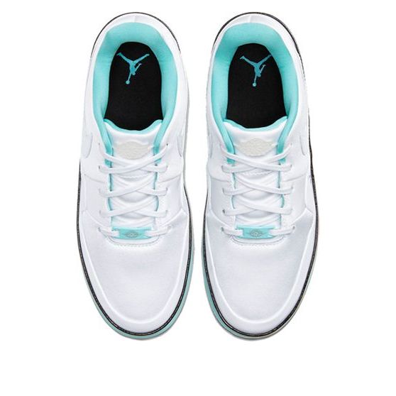 (WMNS) Nike AJ1 Jester XX Low Laced CU1255-113