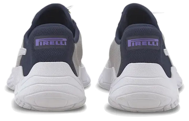 PUMA Replicat-X 1.8 Pirelli 'Grey Blue' 339969-02