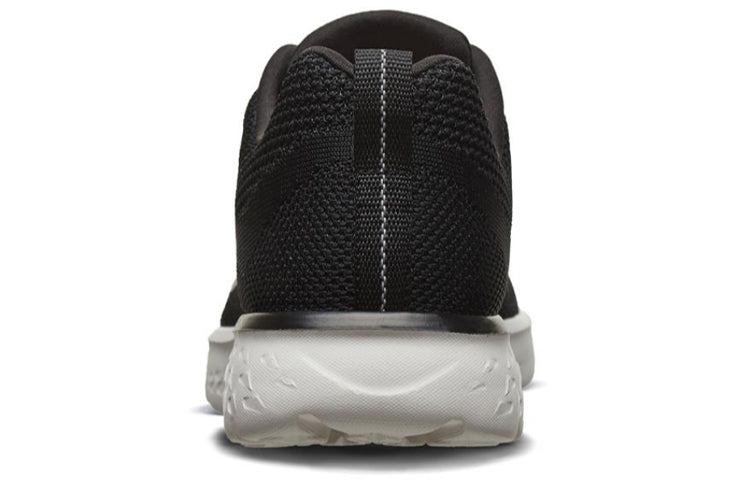 (WMNS) Skechers Go Run 400 Black/White/Red 667044-BKHP