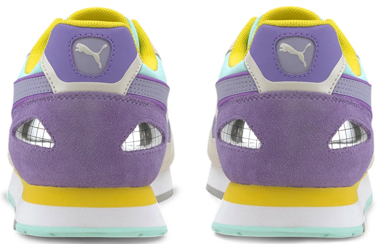 PUMA Mirage OG Grey/Blue/Purple 372976-01