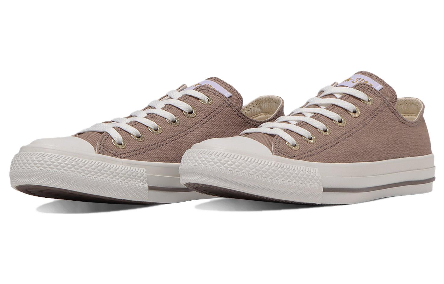 Converse Chuck Taylor All Star Flateyelets Cg Ox 'Rosy Brown' 31308292