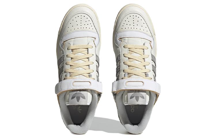 adidas originals Forum 84 Low 'White Grey' ID4763