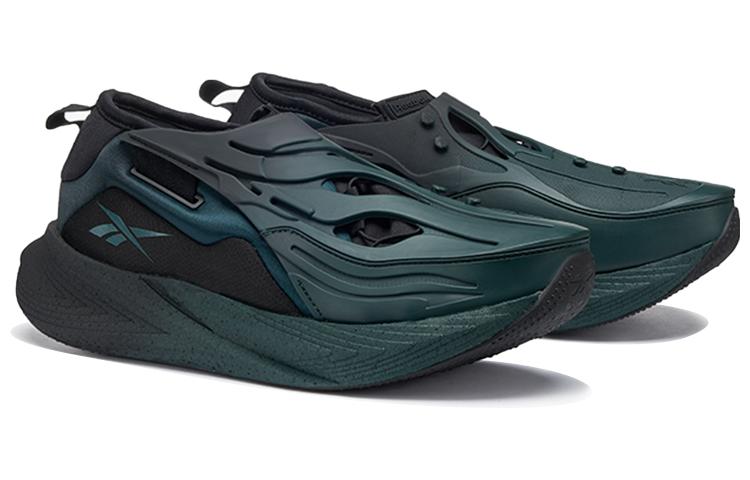 Reebok Floatride Energy X 'Forest Green Core Black' H03719