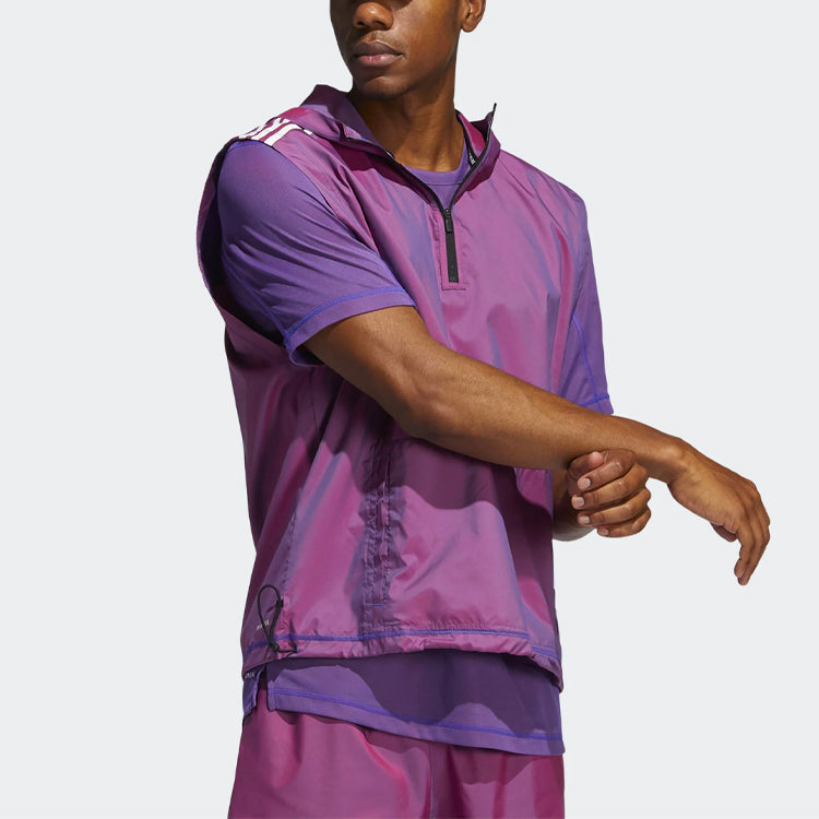 Men's adidas Training Sports Purple GL0426