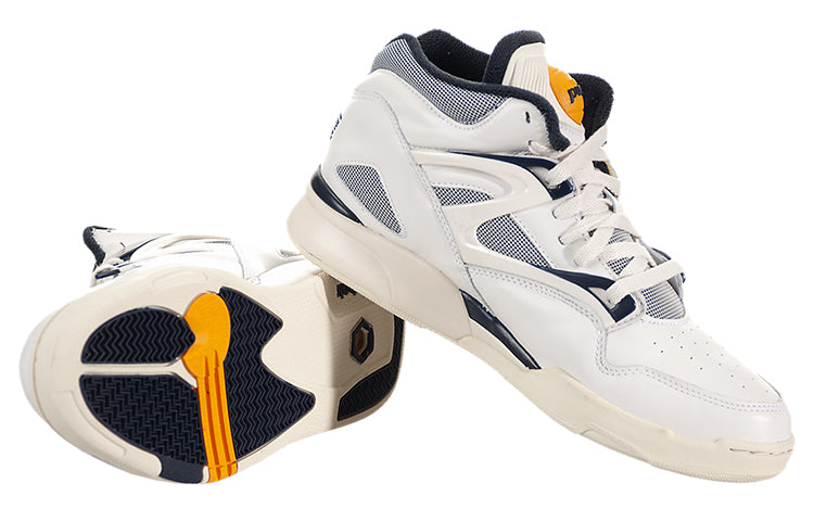 Reebok Pump Omni Lite Vintage 'Chalk Navy' V60184