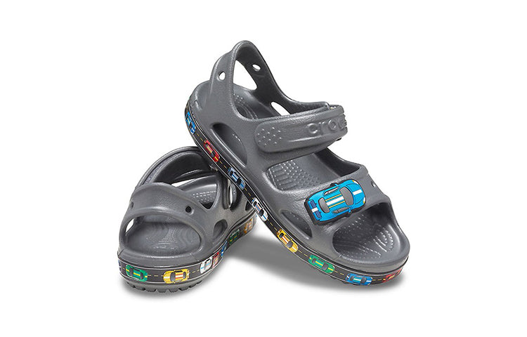 Kids CrocsOther Sports sandals 206794-0DA