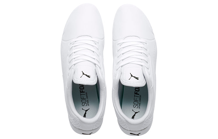 PUMA Drift Cat 7s Ultra White Low sneakers 339862-02