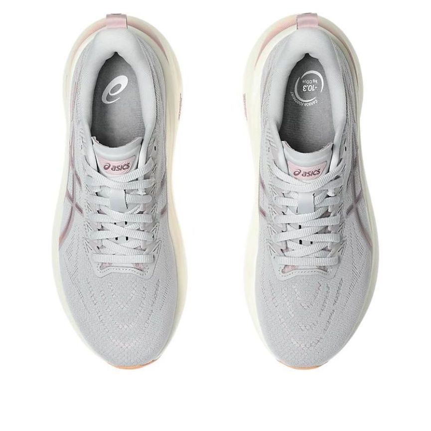 (WMNS) ASICS GT-2000 13 'Concrete Watershed Rose' 1012B666-020