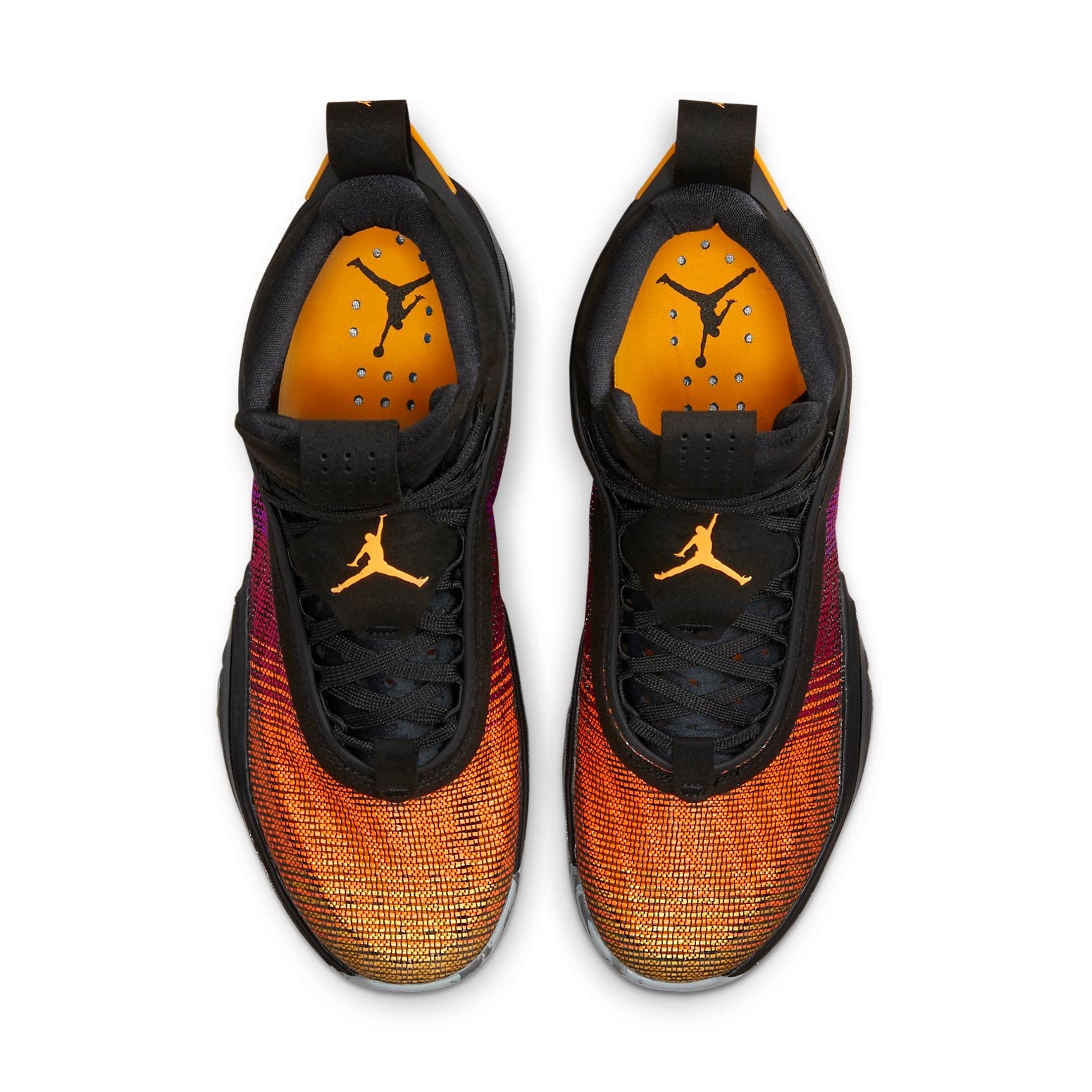Air Jordan 36 'Heatwave' CZ2650-002