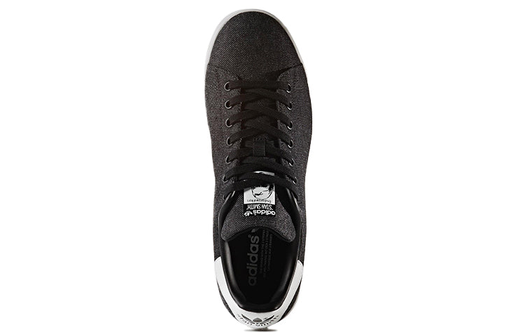 adidas originals Stan Smith Denim Abc BY9189