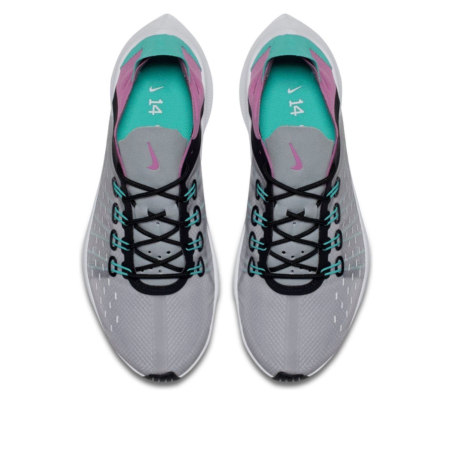 (WMNS) Nike EXP-X14 'Viola' AO3170-003