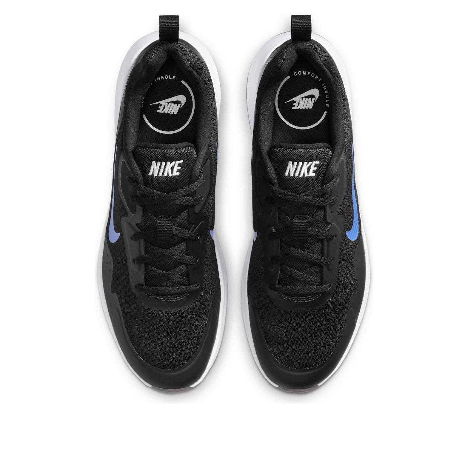 Nike Wearallday 'Black Game Royal' CJ1682-002