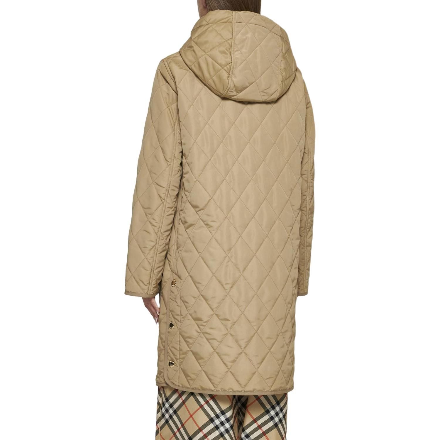 Burberry 24 Jacket 'Beige' 80963521