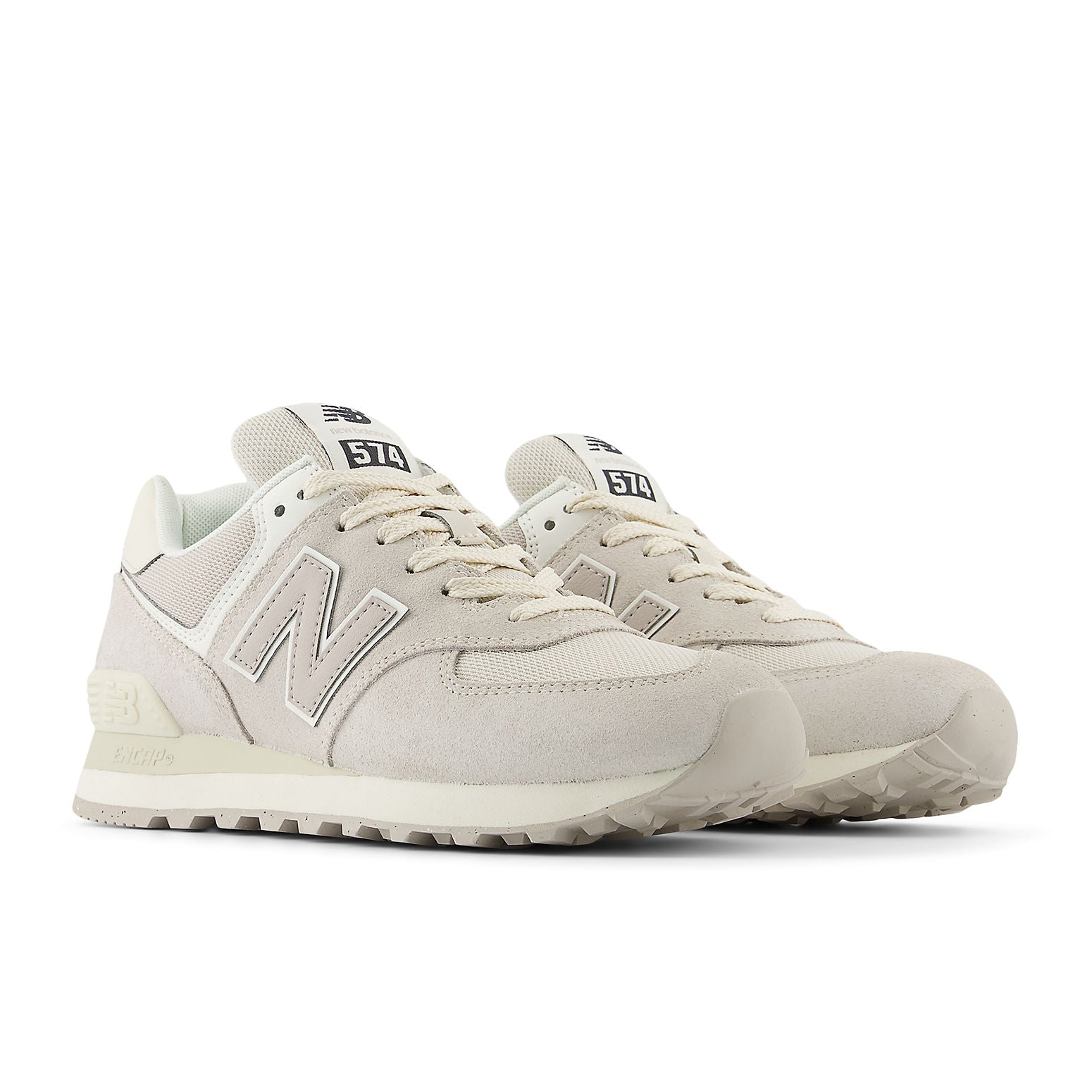 (WMNS) New Balance 574 'Moonbeam Moonrock' WL574DQ2