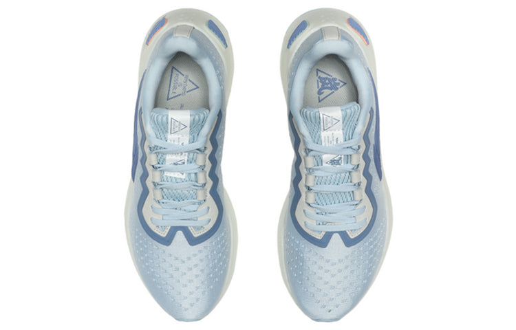 (WMNS) Li-Ning Light Foam Lam No Boundry 'Sky Blue' ARHQ068-1