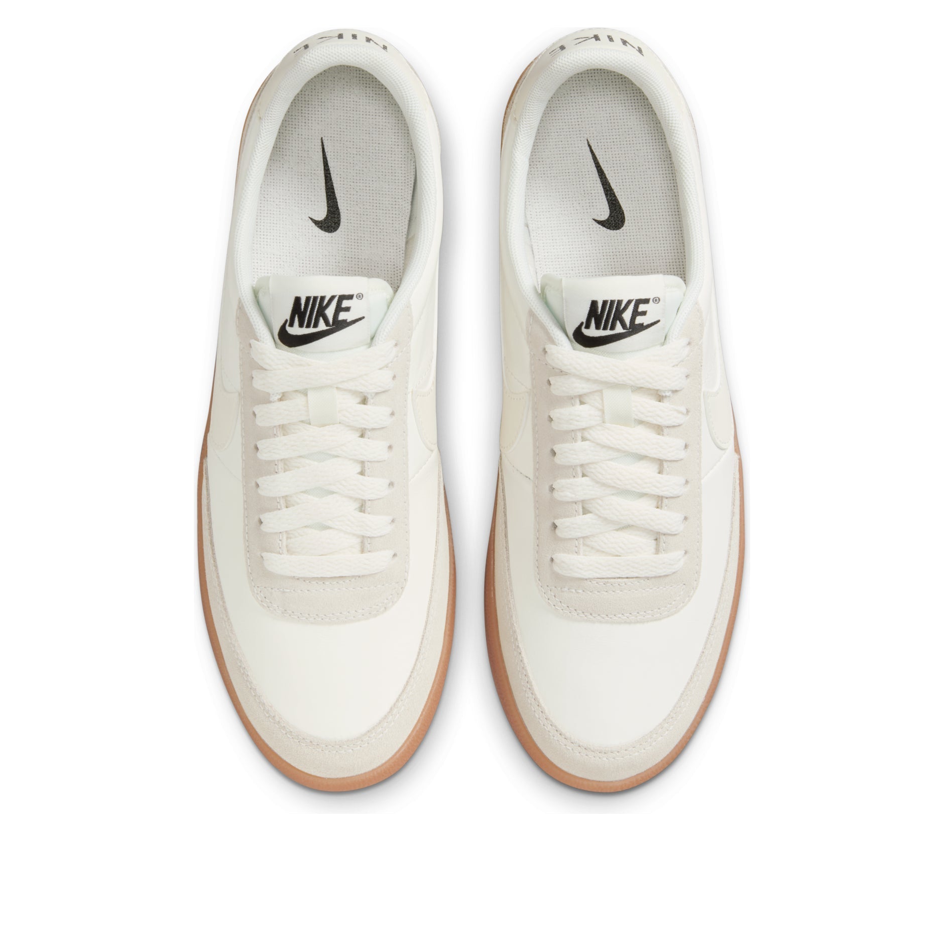 (WMNS) Nike Killshot 2 'Sail Black Gum' FZ5630-101