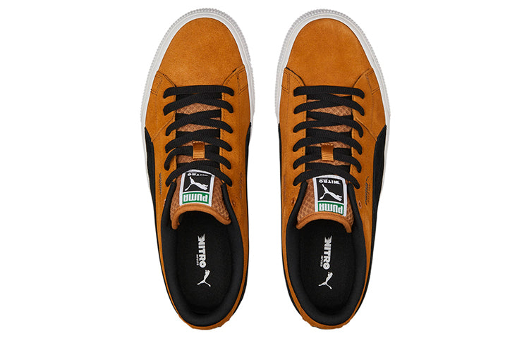 PUMA Suede Skate Nitro 'Desert Tan' 386082-03