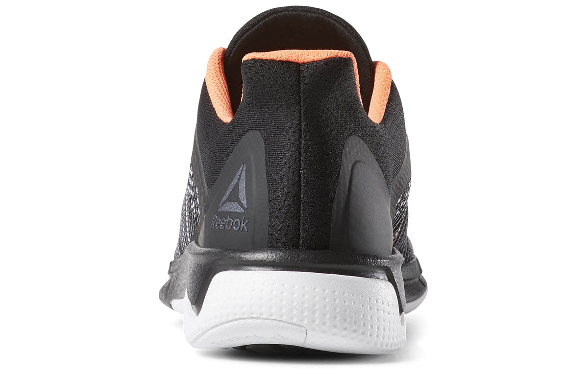 (WMNS) Reebok Fast Tempo Flexweave Black CN6612