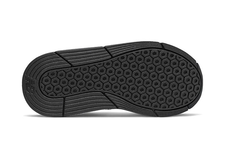 New Balance 247v2 Bungee Lace 'Black White' PH247BC