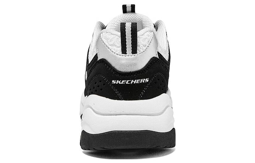 (WMNS) Skechers I- Conik 8730079-BKW