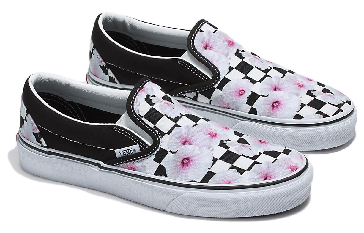 Vans Classic Slip-On 'Floral' VN0A5JLXBM8