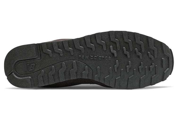 New Balance 393 Black/Brown ML393LB1
