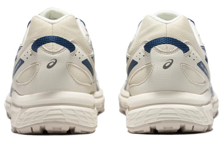 ASICS Gel-Venture 6 'Cream White Blue' 1011B550-103