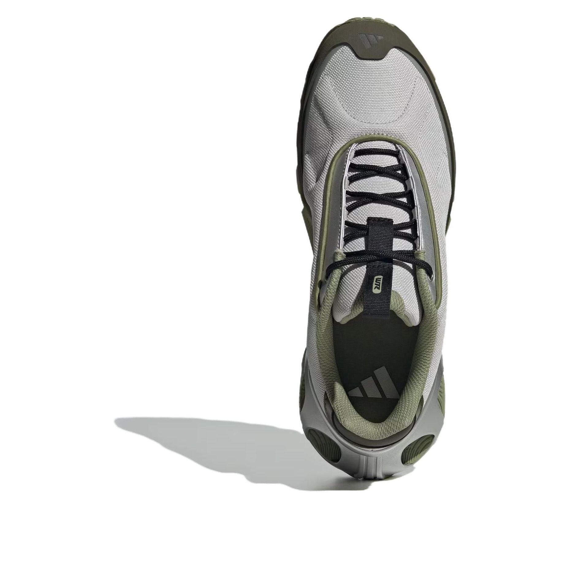 adidas Edge Wonder Runner 'Grey Green' JH9620