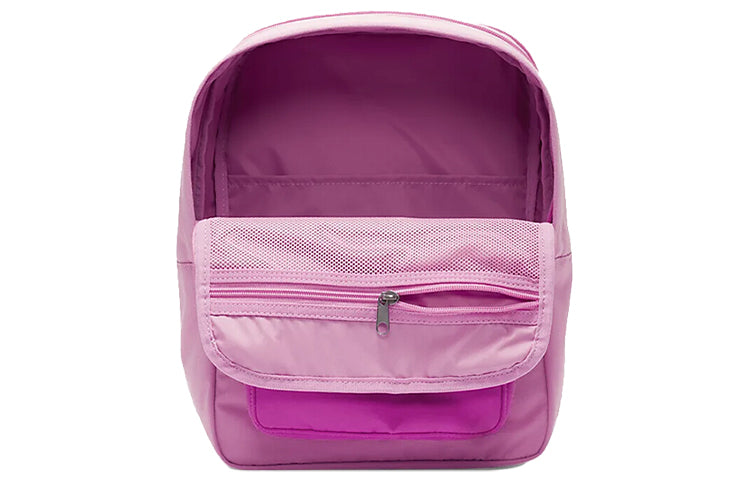Nike Tanjun schoolbag Backpack Flame Pink BA6097-601