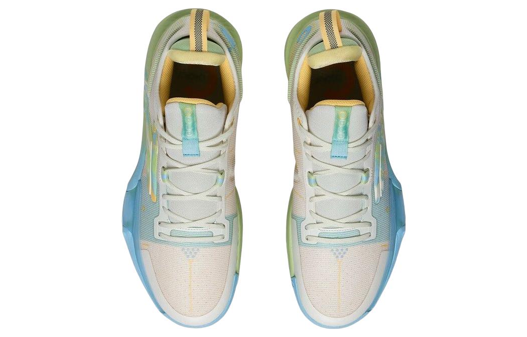 Li-Ning Speed 9 Premium 'Ice Cream' ABAS071-5
