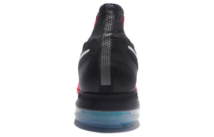 (WMNS) Nike Zoom All Out Flyknit 'Hot Punch Blue' 845361-600