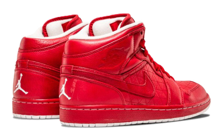 Air Jordan 1 Retro Phat Premier 'Varsity Red' 375173-600