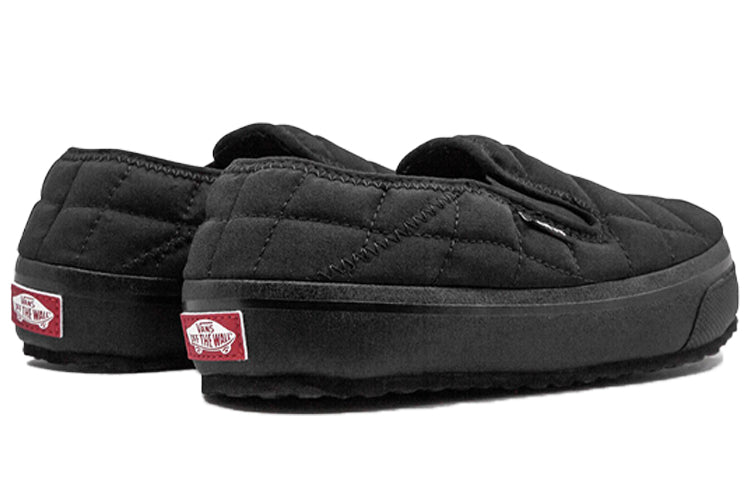 Vans Slip-ER Black VN0A3TKRBLK