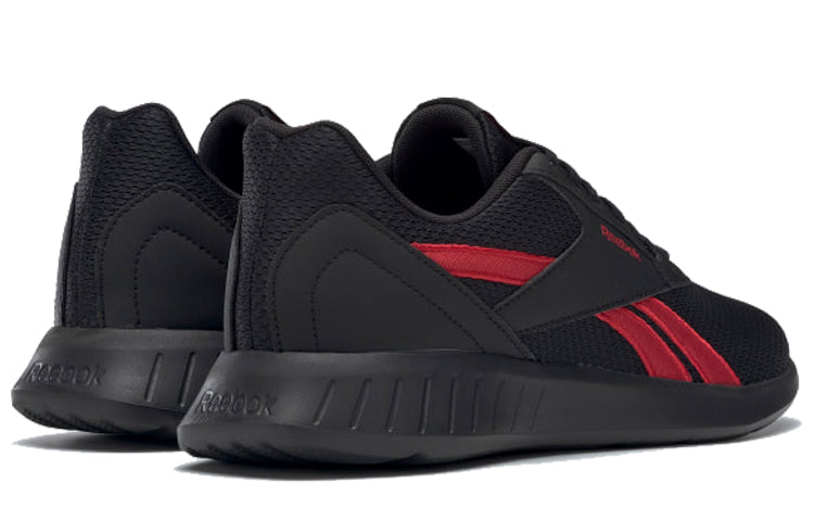 Reebok Lite 2.0 Black Red FX1337