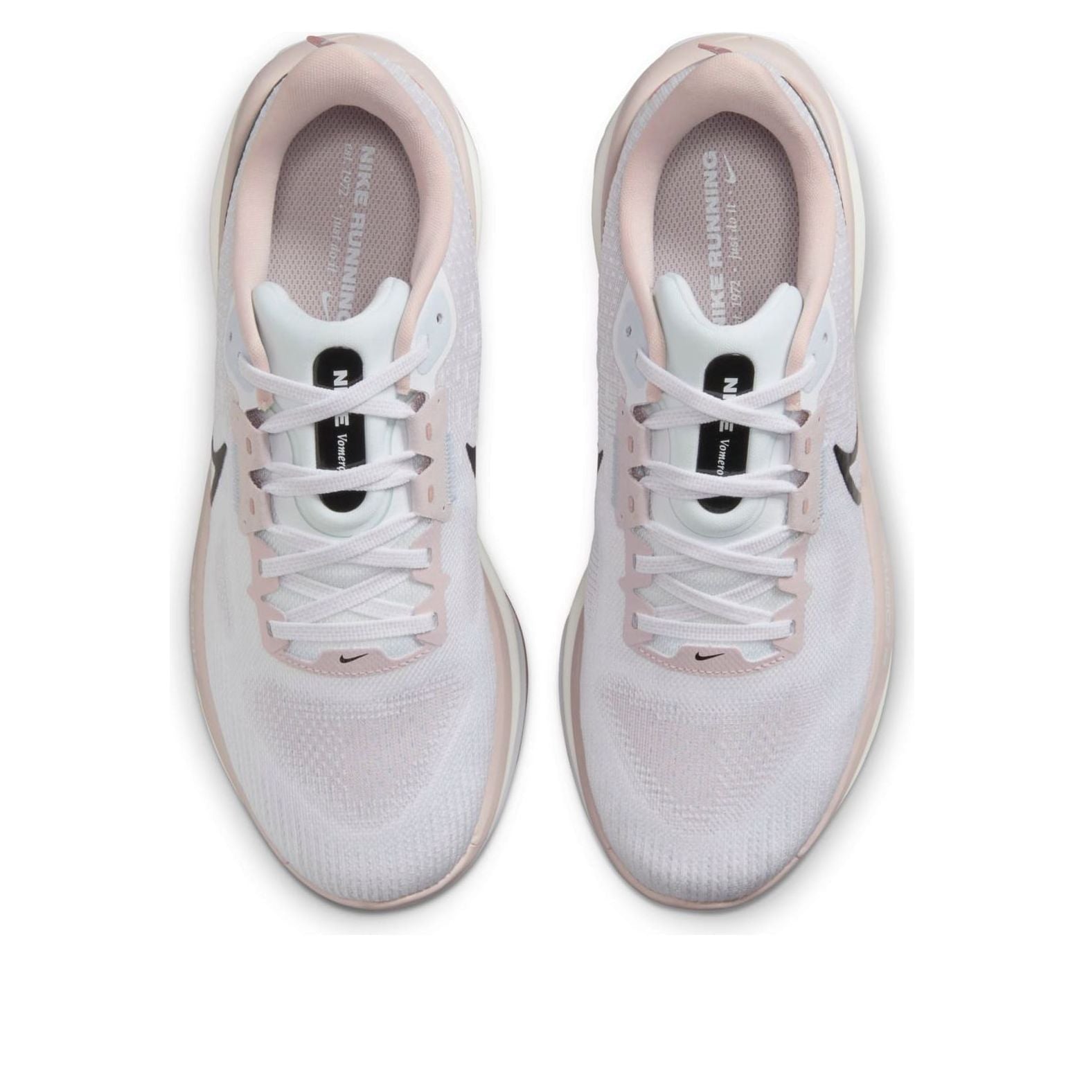 (WMNS) Nike Vomero 17 'Platinum Violet White' FB8502-010