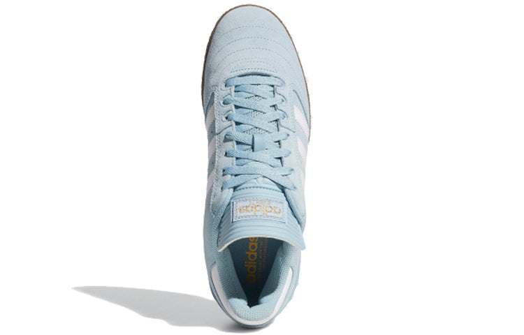 adidas Busenitz 'Ash Grey Gum' EF8464