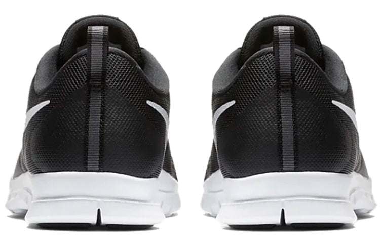 (WMNS) Nike Flex Essential TR 'Black' 924344-001