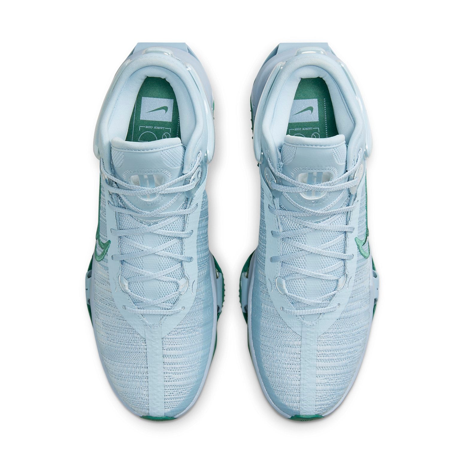 Nike Air Zoom GT Jump 2 'Light Armory Blue' DJ9431-400