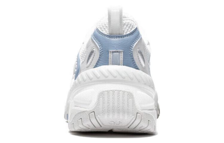 Li-Ning New Trip 'Ice Blue White' AGLS049-1