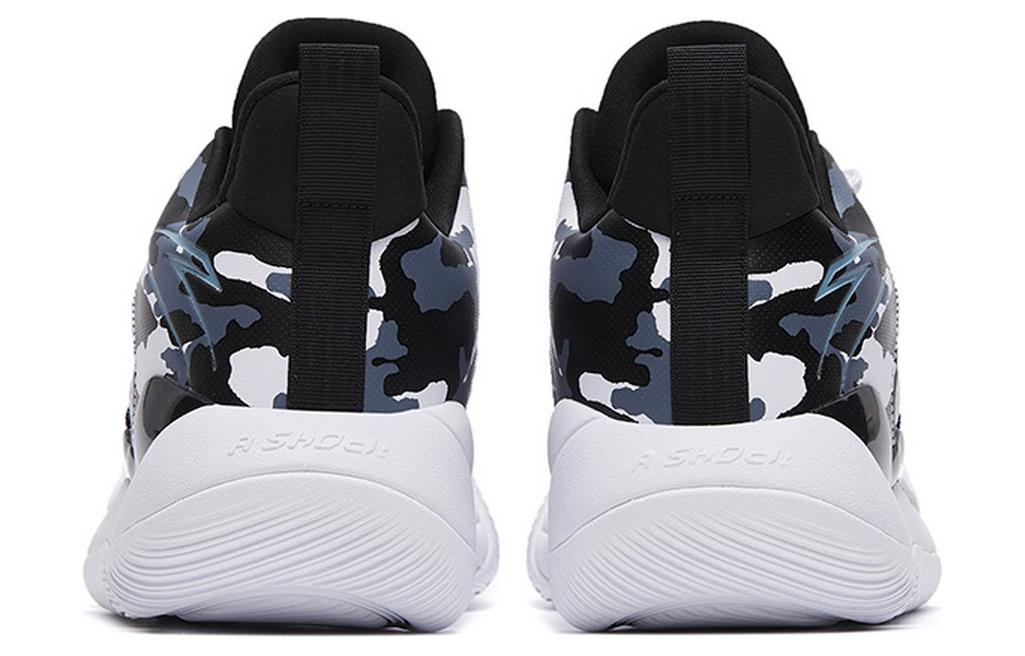 ANTA Laser 4 'Black Grey Camo' 112311607-2