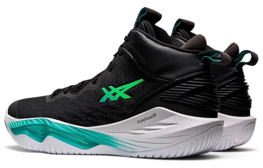 ASICS Nova Surge 2 'Black Baltic Jewel' 1061A040-003