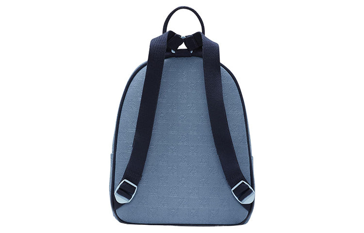 Air Jordan Monogram Mini Backpack 'Chambray' 7A0761-M0S