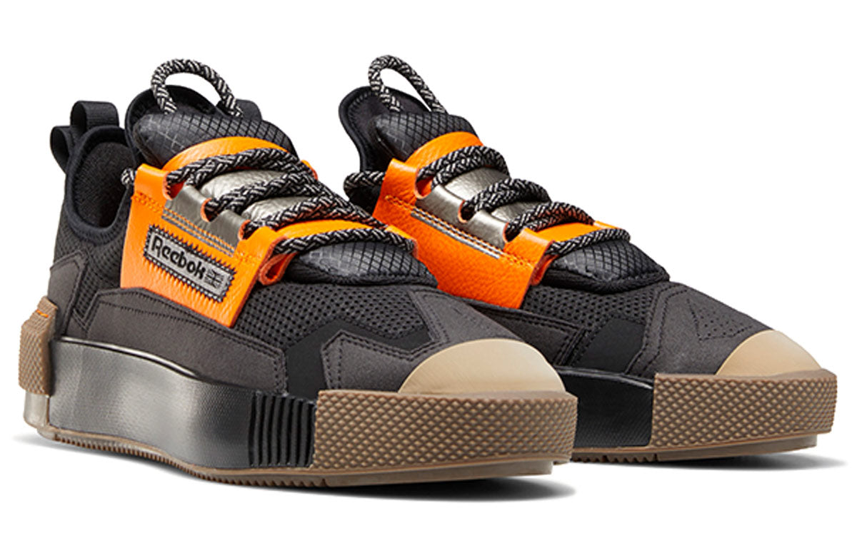 Reebok Sudeca Sneakers Black FY1586