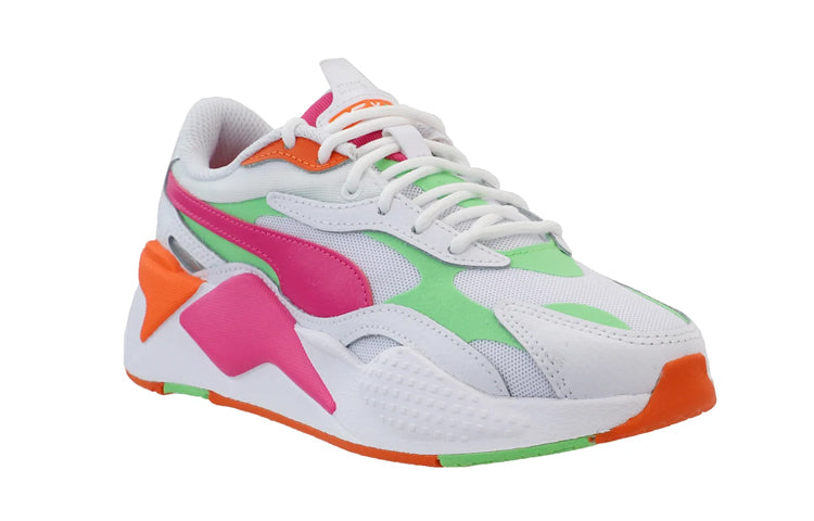 (GS) PUMA RS-X3 'Multi-Color' 368663-01
