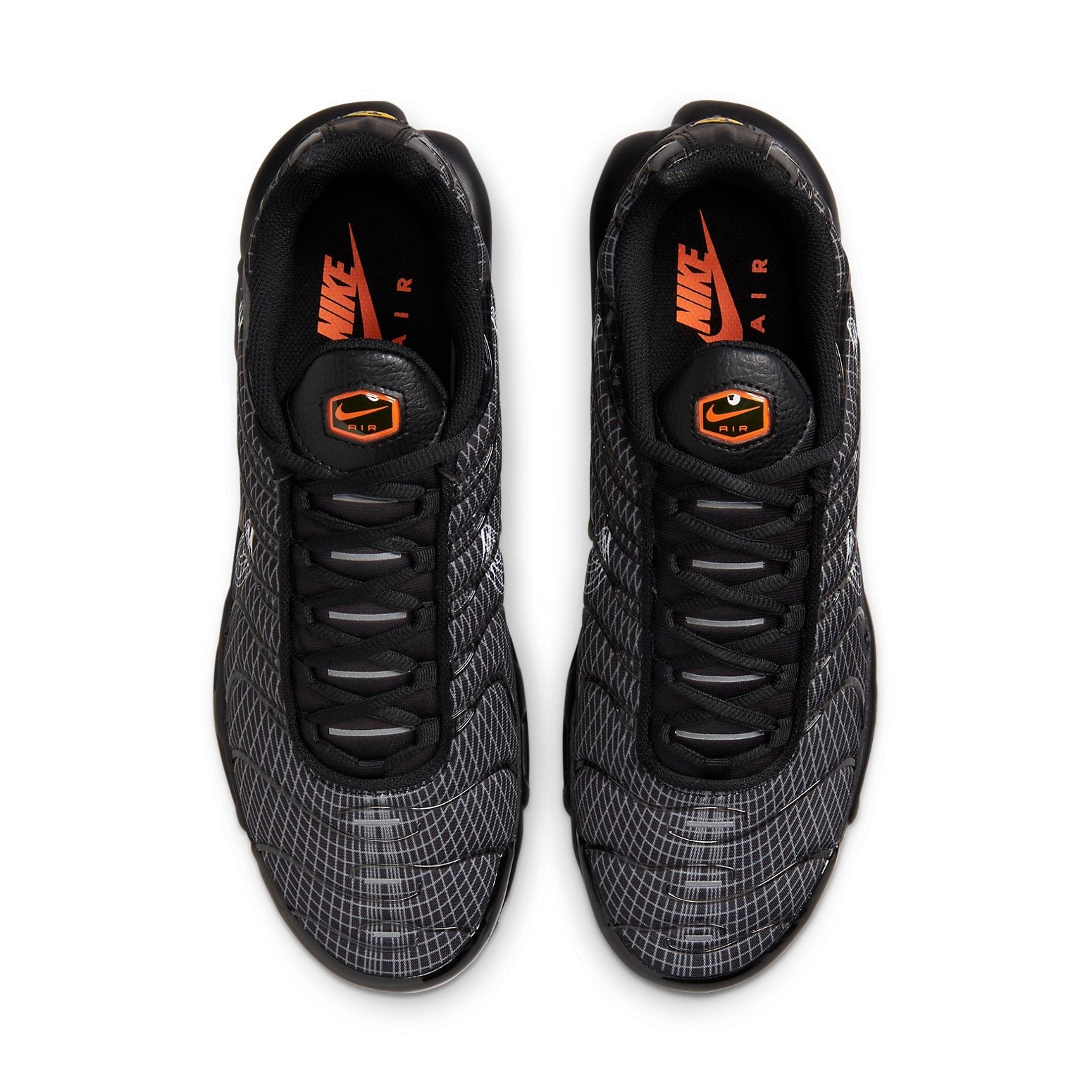 Nike Air Max Plus '3D Swoosh' DR0138-001