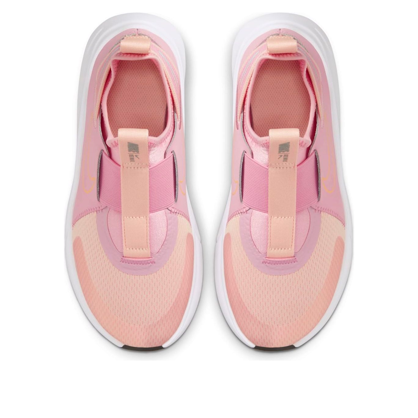 (GS) Nike Flex Plus SE 'Pink Crimson Tint' DJ2980-600
