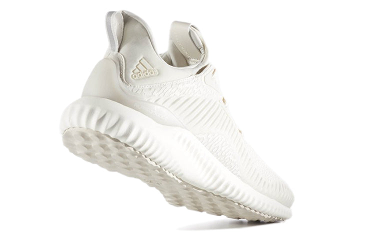 adidas Alphabounce Reflective HPC AMS 'Clear Brown' DA9560