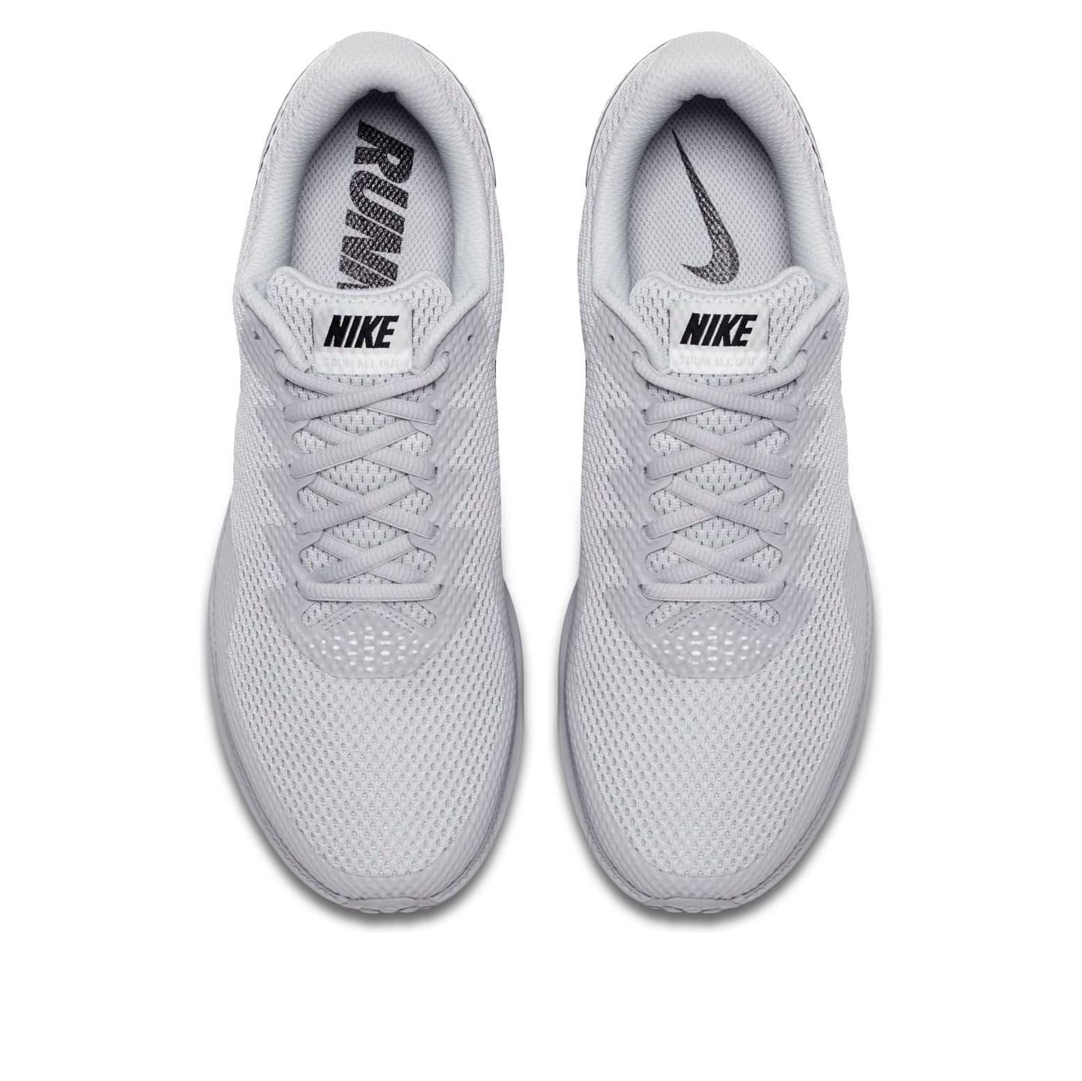 Nike Zoom All Out Low 2 'Pure Platinum' AJ0035-010