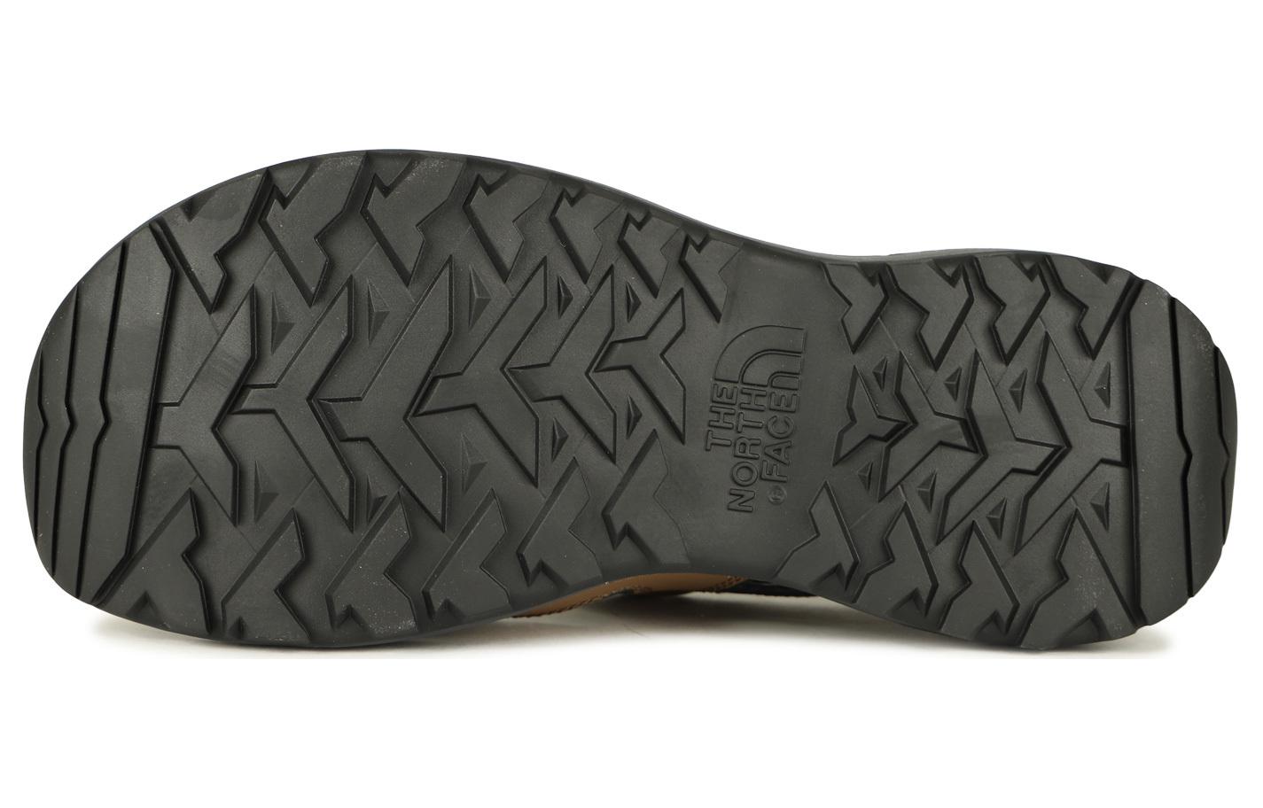 THE NORTH FACE Hedgehog Sandals III 'Brown' NF0A46BH-ZDP